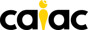 Canadian Artificial Intelligence Association (CAIAC) logo.